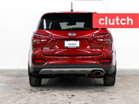 NO ACCIDENTS / CLEAN CARFAX / Climate Control, Bluetooth Music, Touchscreen Display and more! Clutch... (image 4)