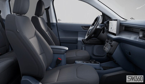 2025 Ford Maverick XLT in Cars & Trucks in Windsor Region - Image 4