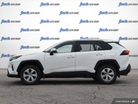?? 2023 Toyota RAV4 LE AWD – Reliable. Efficient. Well-Equipped.Exterior Colour: GreyInterior Colour... (image 2)