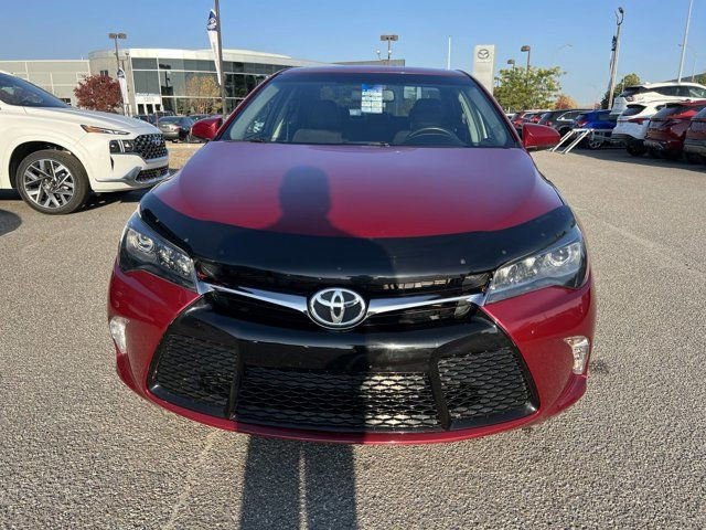  2015 Toyota Camry XSE in Cars & Trucks in Gatineau - Image 2
