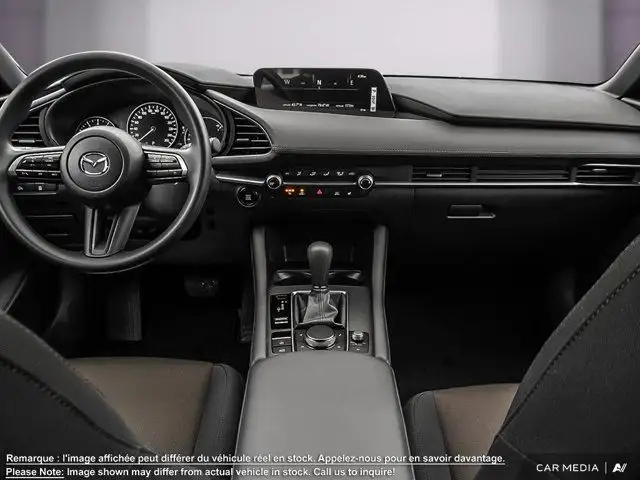 2025 Mazda Mazda3 Sport GX in Cars & Trucks in Laval / North Shore - Image 24