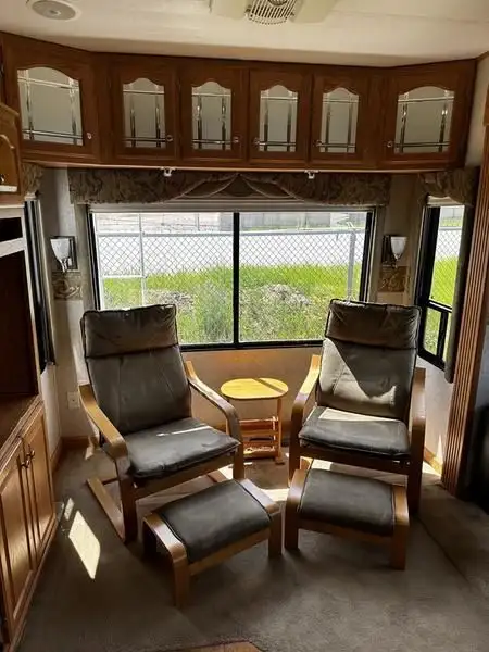 2006 Titanium 26E31DS in Travel Trailers & Campers in Saskatoon - Image 12