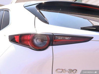 Experience the thrill of effortless driving with this 2021 Mazda CX-30 GT w/Turbo. This sleek white... (image 6)