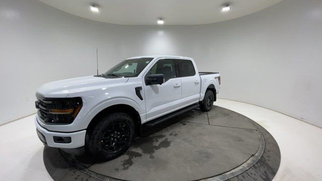 2024 Ford F-150 XLT - MOBILE OFFICE PKG - 302A in Cars & Trucks in Strathcona County - Image 4