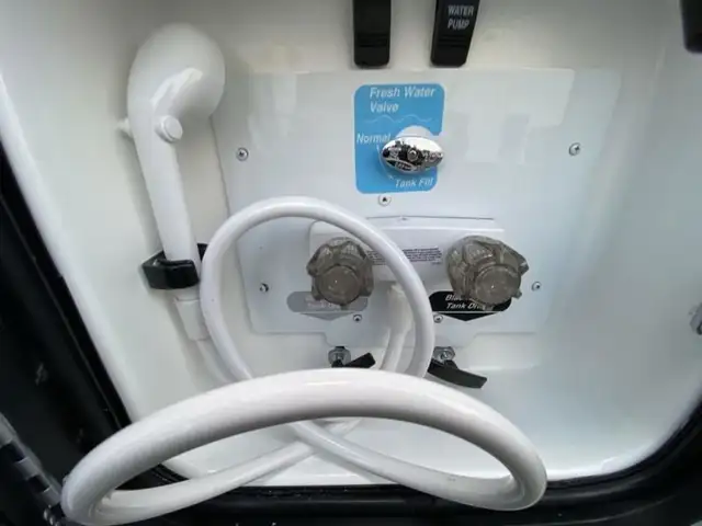 2025 Winnebago View 24T in RVs & Motorhomes in Abbotsford - Image 40