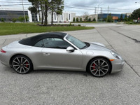 **** S **** SPORTS EXHAUST *** CONVERTIBLE **** The advertised price does not include HST & Licensin... (image 6)