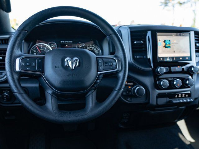 2025 Ram 1500 Tradesman in Cars & Trucks in Barrie - Image 2