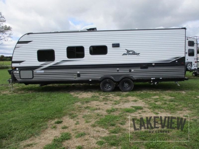 2024 Jayco Jay Flight 264BH in Travel Trailers & Campers in Owen Sound - Image 4