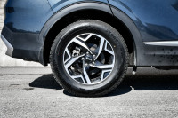 This 2024 Kia Sportage is for sale today. This SUV has 43,798 kms. It's grey in colour . It has a 8... (image 5)