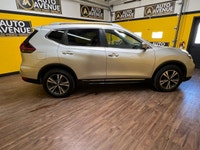 REFINED, VERSATILE, AND WELL-EQUIPPED THIS 2018 NISSAN ROGUE AWD SL DELIVERS A BALANCED BLEND OF COM... (image 5)