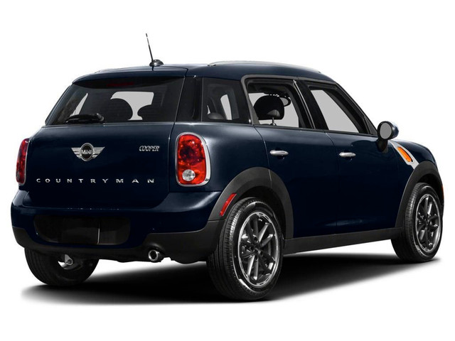 2015 Mini Countryman Cooper S in Cars & Trucks in Calgary - Image 3