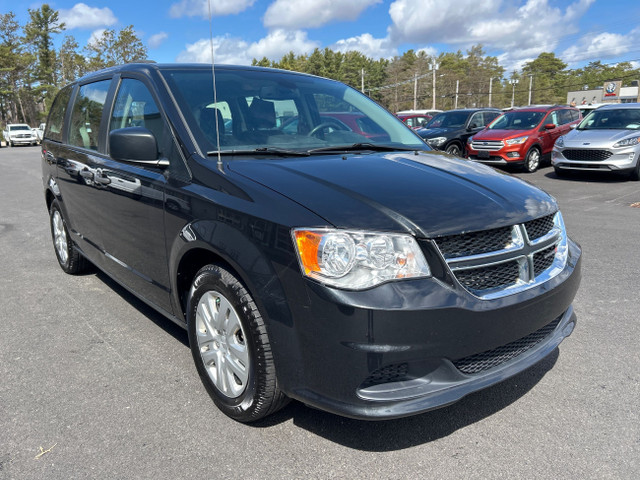 2019 Dodge Grand Caravan CVP/SXT CLEAN CARFAX! CALL NOW! in Cars & Trucks in Annapolis Valley - Image 4