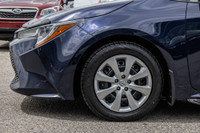 Nouvel Arrivage! La Toyota Corolla LE 2020 automatique est une berline compacte prisée au Québec pou... (image 6)