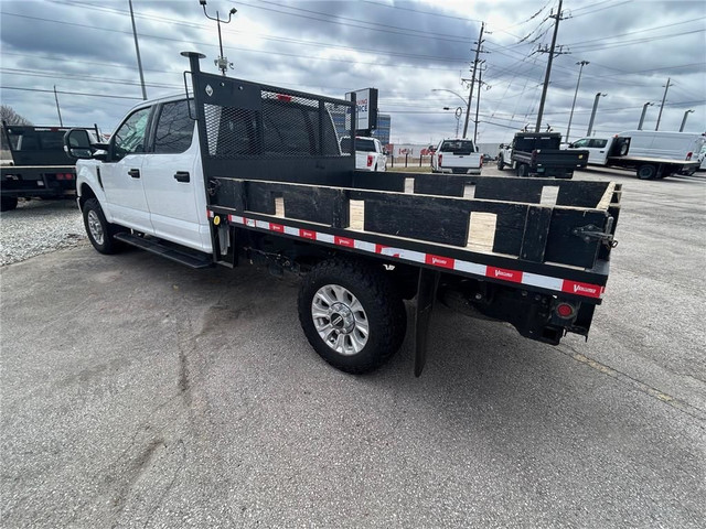  2022 Ford Super Duty F-350 SRW XLT in Cars & Trucks in Oakville / Halton Region - Image 4