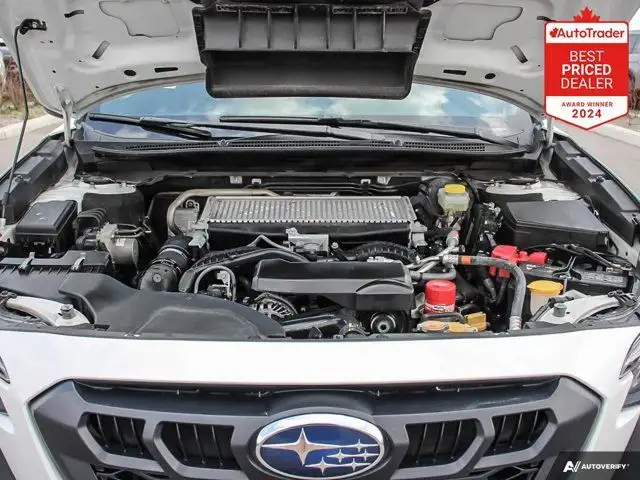 2024 Subaru Outback Wilderness in Cars & Trucks in Hamilton - Image 12