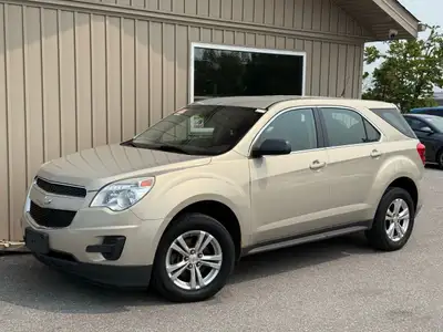 CALL 705 503-4646 !!! CERTIFIED !!! 4 CYL, 2.4 LTR ENGINE GREAT ON GAS, AUTO, CLIMATE CONTROL, FM/AM...