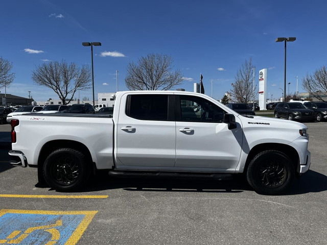 Chevrolet Silverado 1500 RST 2020 in Cars & Trucks in Lethbridge - Image 3