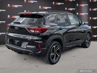 Come see this 2023 Chevrolet Trailblazer RS while we still have it in stock! *This Chevrolet Trailbl... (image 5)