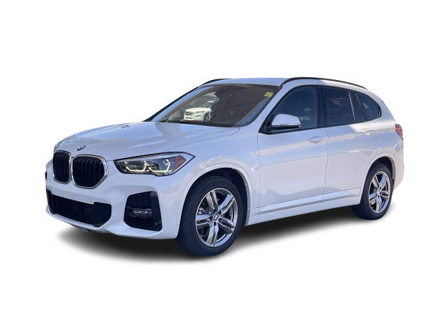 2022 BMW X1 in Cars & Trucks in Calgary - Image 3