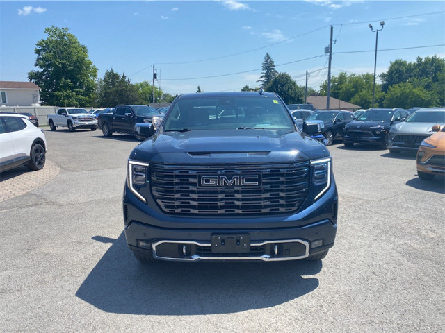2022 GMC Sierra 1500 Denali Ultimate - Sunroof in Cars & Trucks in Ottawa - Image 2