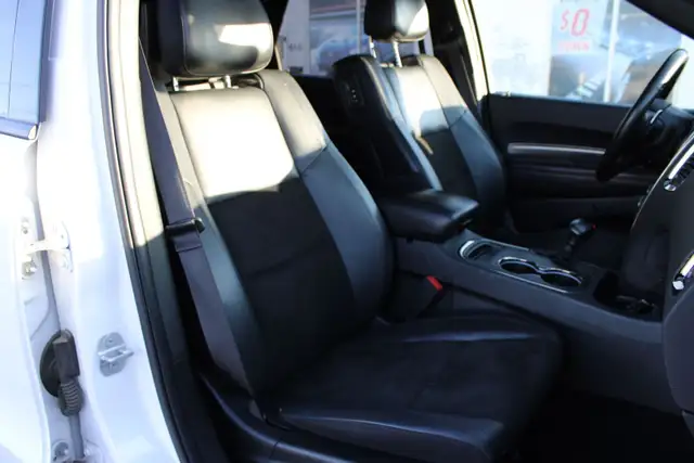 2019 Dodge Durango in Cars & Trucks in Oakville / Halton Region - Image 25