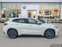 This BMW X2 delivers a Intercooled Turbo Premium Unleaded I-4 2.0 L/122 engine powering this Automat... (image 5)