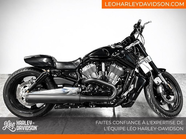 2012 Harley-Davidson VRSCF V-Rod in Touring in Longueuil / South Shore