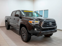 À voir! / Come see it! TRÈS BIEN ÉQUIPÉ / VERY WELL EQUIPPED. Version SR5 4x4 avec Moteur V6 3.5L, S... (image 8)