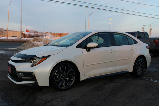 2020 Toyota Corolla in Cars & Trucks in Oakville / Halton Region - Image 3