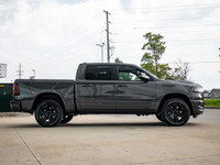 TIRES: 275/55R20 OWL ALL-SEASON (STD),SPORT LEVEL 1 EQUIPMENT GROUP -inc: Rain-Sensing Windshield Wi... (image 8)