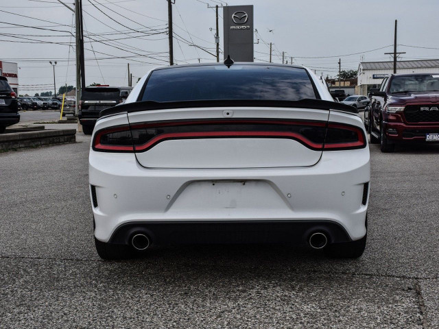 2021 Dodge Charger in Cars & Trucks in Chatham-Kent - Image 3