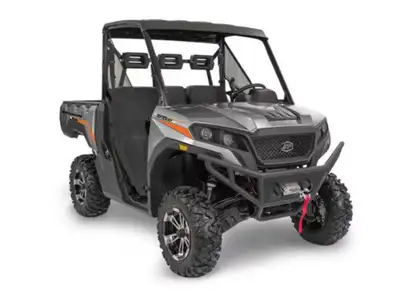 TURF/TURF ASSIST/2WD/4WD/4WD LOCK 2025 Argo Magnum XF1000 LE Visit us today at 33 Emes Road (Off McP...