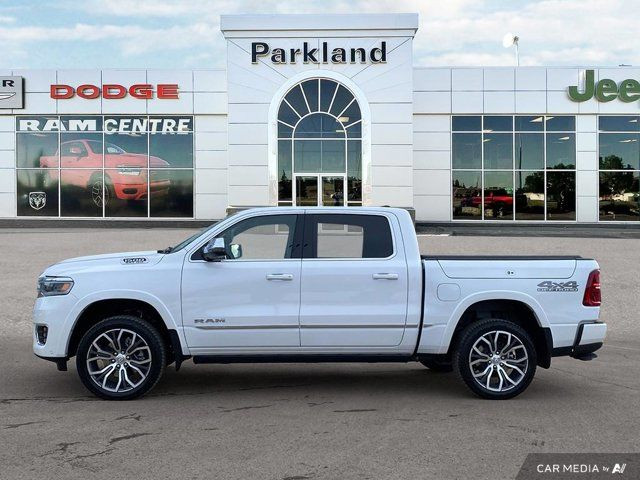 2025 Ram 1500 Tungsten | Off–Road Group | Trailer Tow | Bed in Cars & Trucks in St. Albert - Image 2