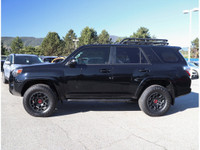 2023 TOYOTA 4RUNNER TRD PRO - NO ACCIDENTS - NAVIGATION - BACKUP CAMERA - HEATED FRONT SEATS - DUAL-... (image 1)
