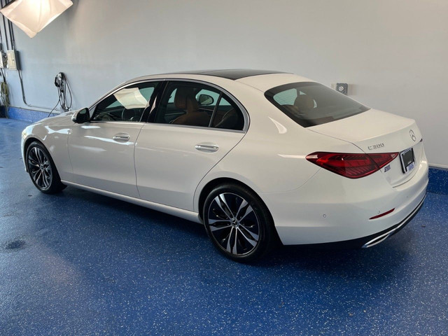 2024 Mercedes-Benz C-Class in Cars & Trucks in Truro - Image 4