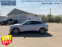 Sunroof, Ford Co-Pilot360+, Park Assist, Equipment Group 400A! Hot Deal! We've marked this unit down... (image 1)