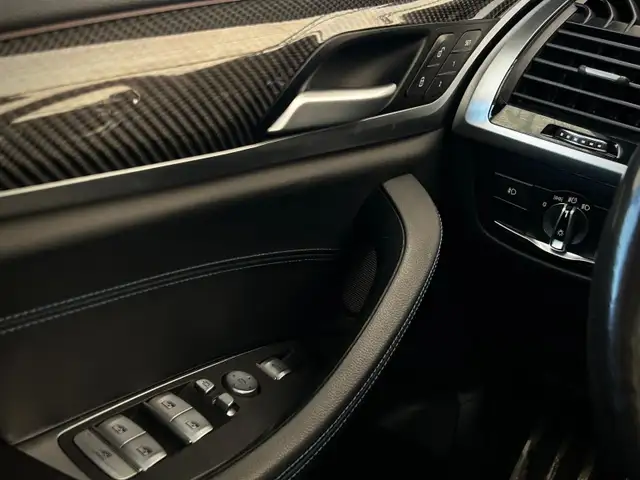 2021 BMW X4 M40i in Cars & Trucks in Calgary - Image 15