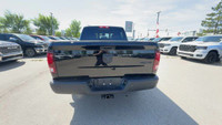 This Ram 1500 Classic is equipped with: Premium Cloth 40/20/40 Bench Seat, Remote Start, Front Heate... (image 9)