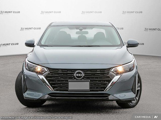 2025 Nissan Sentra SV in Cars & Trucks in Ottawa - Image 2