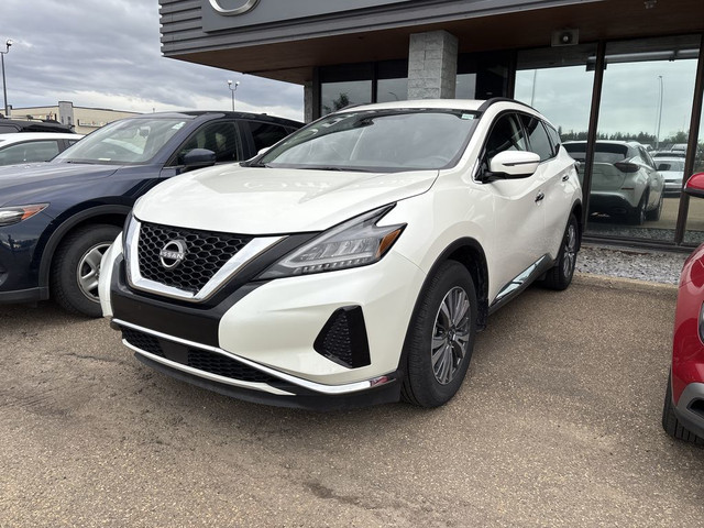 2023 Nissan Murano in Cars & Trucks in Strathcona County - Image 2