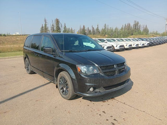2020 Dodge Grand Caravan GT in Cars & Trucks in Fort McMurray - Image 2