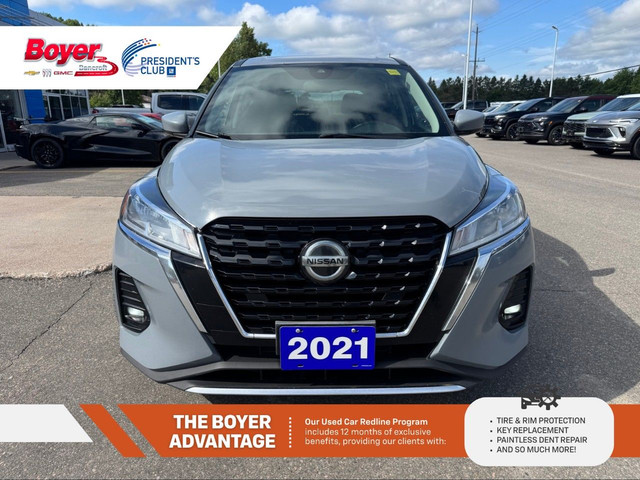 2021 Nissan Kicks in Cars & Trucks in Trenton - Image 2