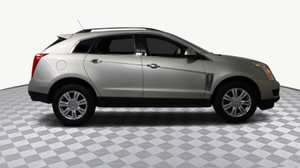 2015 Cadillac SRX Luxury