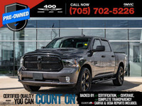 2023 Ram 1500 Classic Express