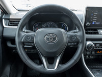 Come see this 2023 Toyota RAV4 Hybrid XLE while we still have it in stock! *This Toyota RAV4 Is Comp... (image 9)