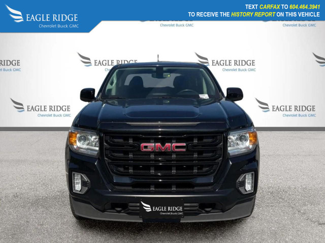 2022 GMC Canyon Elevation in Cars & Trucks in Burnaby/New Westminster - Image 2
