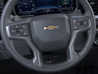Underpinning your ventures, the 2025 Chevrolet Silverado 1500 CREW LT 4WD emerges as a steadfast all... (image 9)