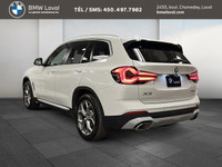 ===== 2022 BMW X3 xDrive30i | Gr. Sup. Essentiel | Accès confort | ===== ===== Pourquoi acheter chez... (image 5)