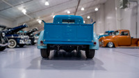 This uniquely restored 1946 Mercury pickup is a true head-turner, featuring a classic Ford motor – a... (image 5)