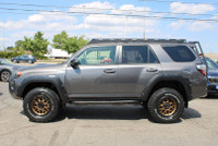 ACCIDENT FREE WELL MAINTAINED SAFETY CERTIFICATION INCLUDED 2016 Toyota 4Runner Limited 4WD Unleash... (image 3)